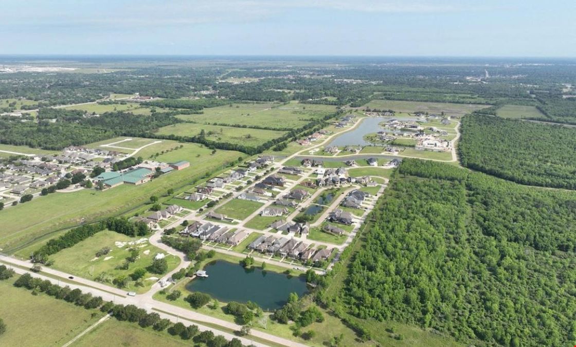 Walden Road, Beaumont, TX 77705
