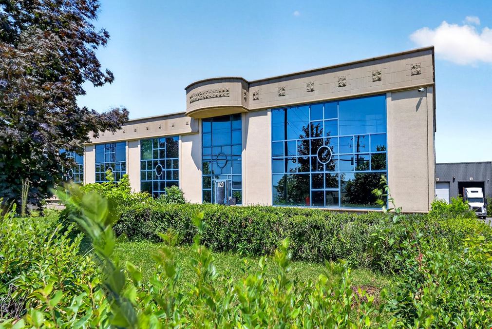 820 boulevard Ford