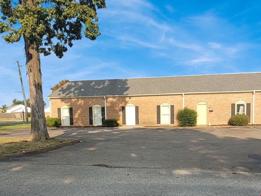 155 Carriage House Dr, 