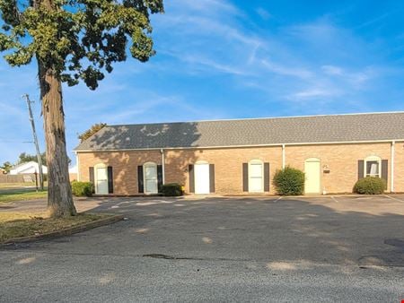 Preview of Office space for Rent at 155 Carriage House Dr, 