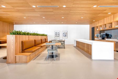 Preview of Coworking space for Rent at 301 Grant Street