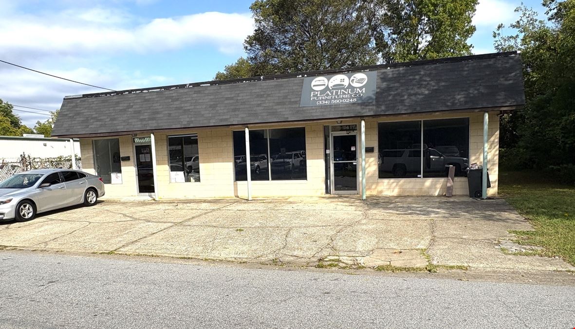 902 12th St. Phenix City, AL