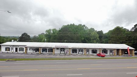 Preview of commercial space at 1673 7th Street South