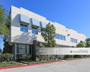 Smyth Commerce Center