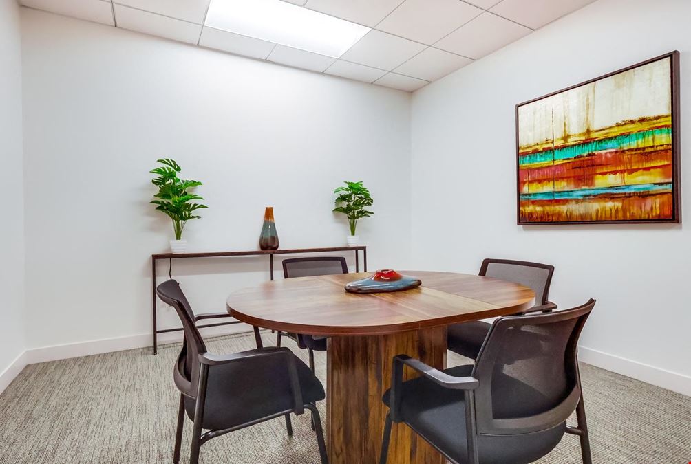 Warner Corporate Center