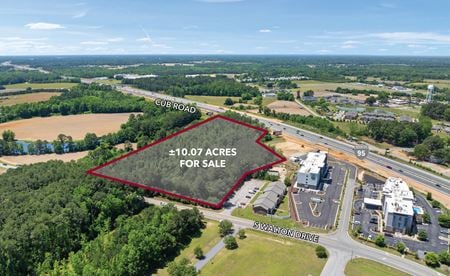 Preview of VacantLand space for Sale at 308 S Walton Dr