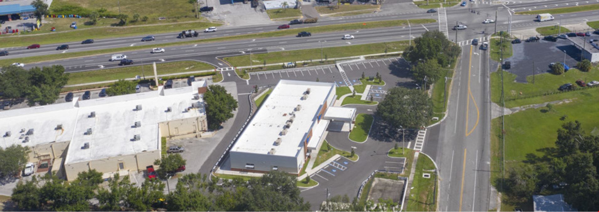 Turn-key Medical Space - EastLake Tampa