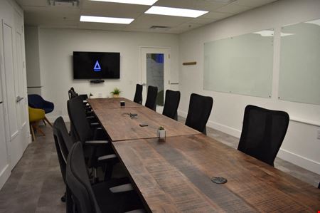 Preview of Office space for Rent at 95 King Street East