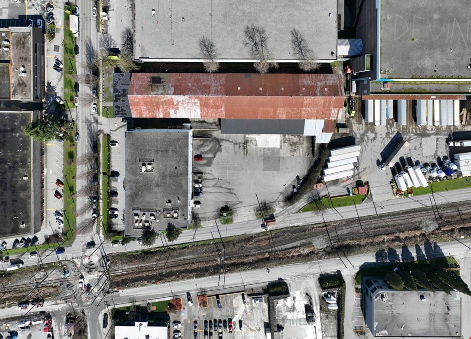 8410 Main Street, Vancouver 