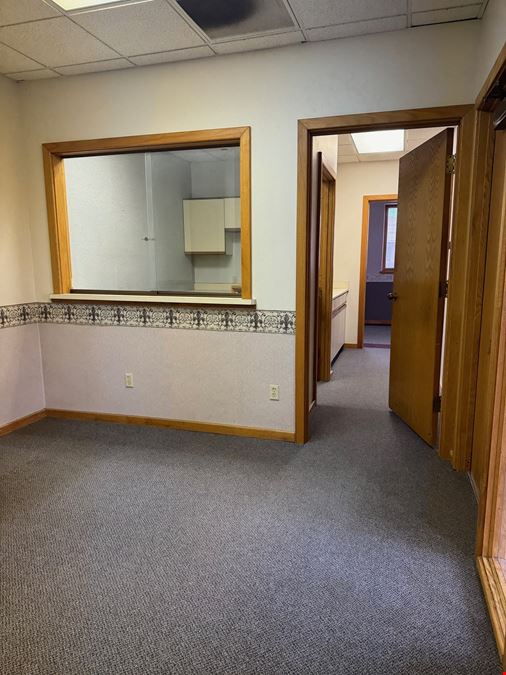 Professional Office Space Near Village at Coventry