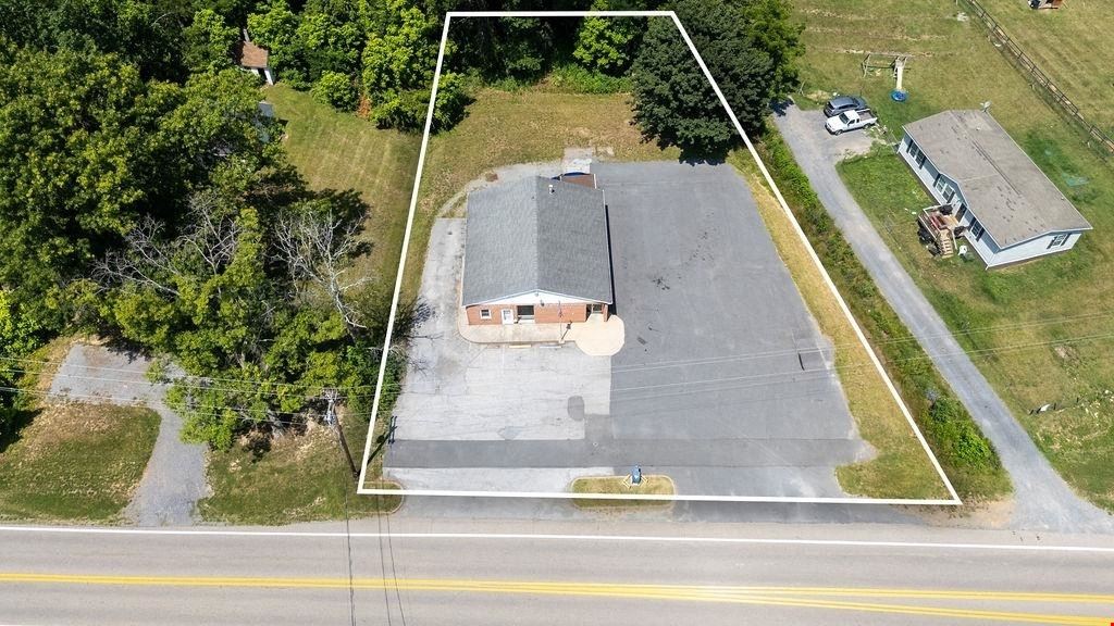 POST OFFICE LEASE + RESIDENTIAL INCOME OPPORTUNITY