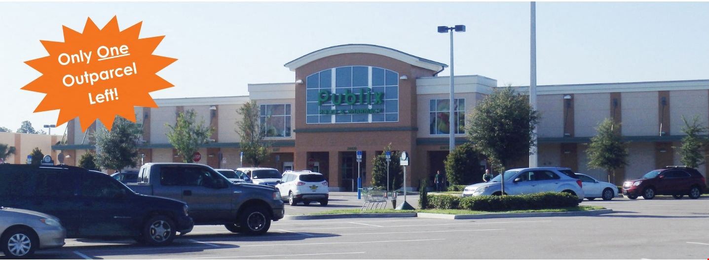 Sorrento Hills Village Outparcels