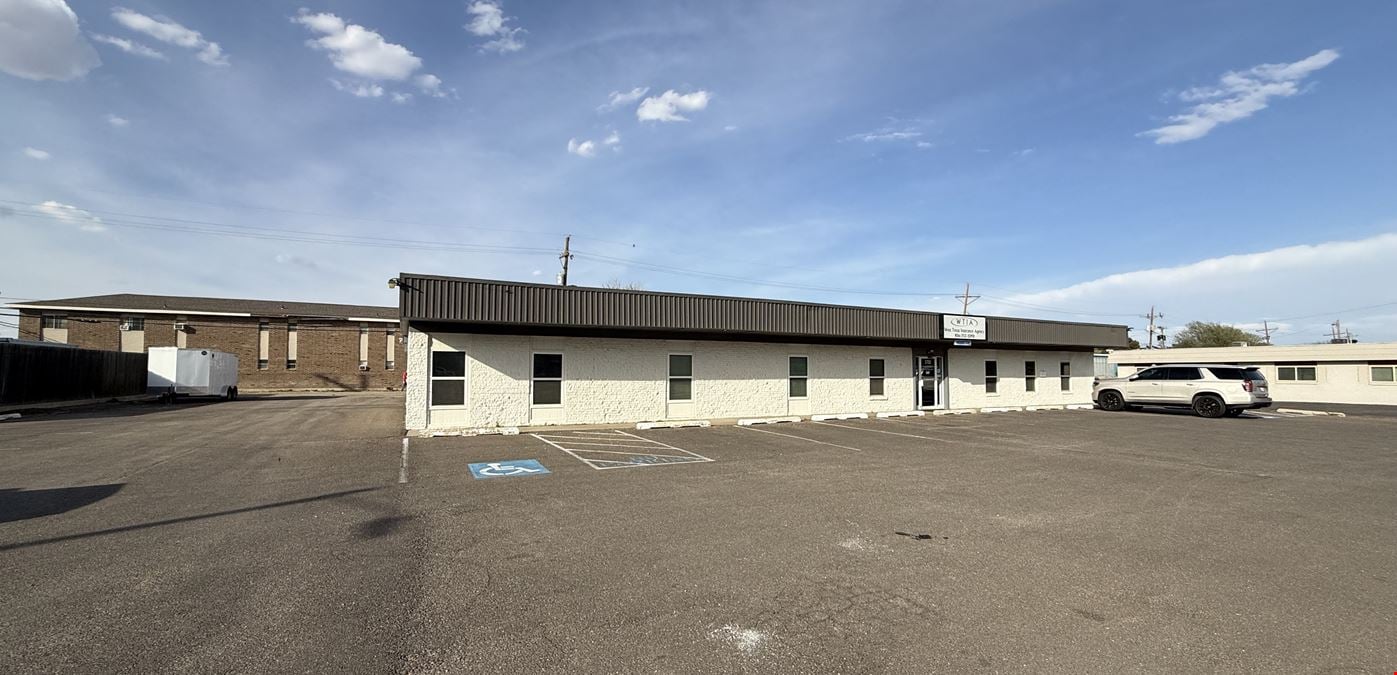 3706 Mockingbird Ln