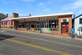 Fairfax City Owner-User & Investment Opportunity
