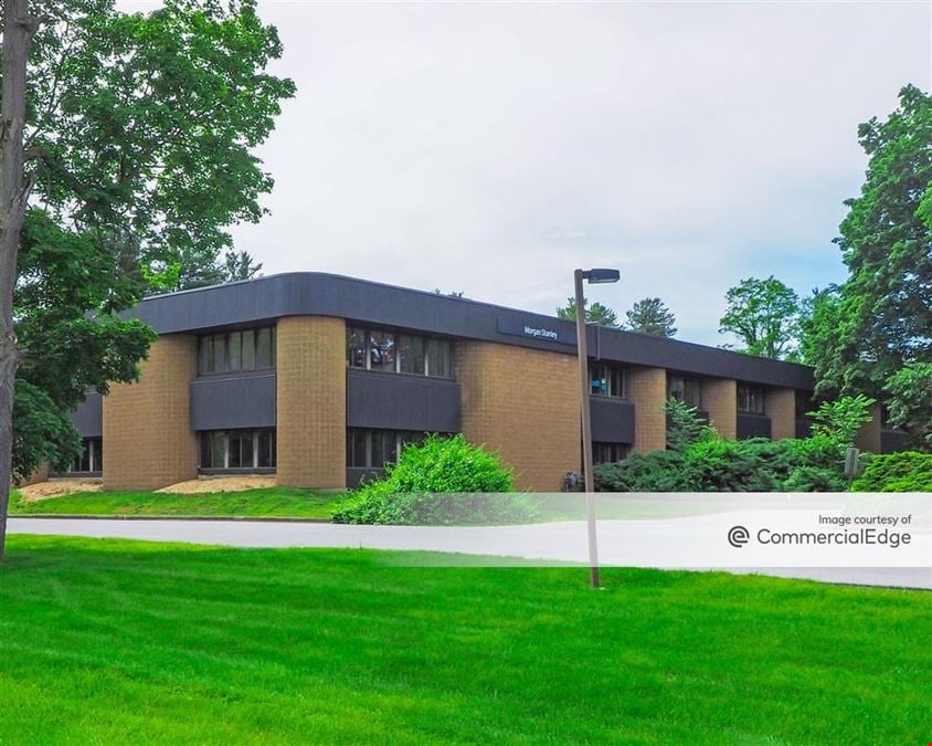 Beechwood Office Park