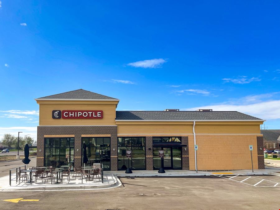 Monona Retail Opportunity