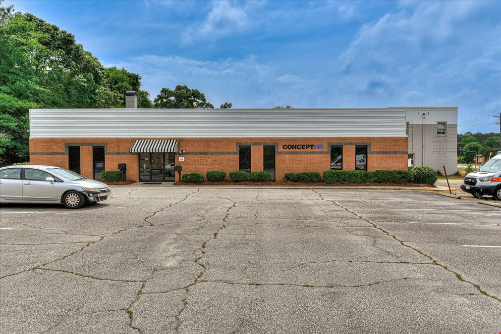 1089 Augusta Road, Warrenville SC