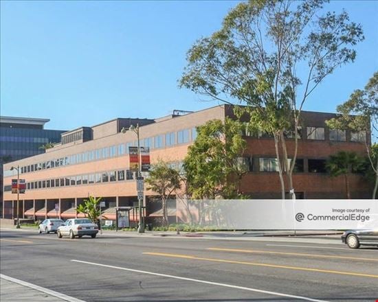 Preview of Office space for Rent at 4221 Wilshire Blvd