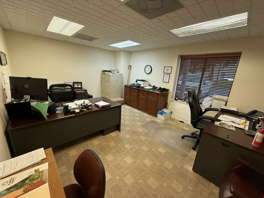 Flex / Office / Engineering Space in Suntree Viera Area