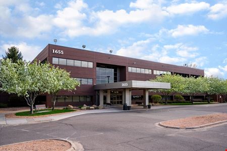 Preview of Healthcare space for Rent at 1655 Beam Avenue