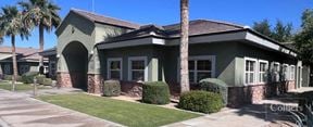 Medical Office Space for Lease in Phoenix