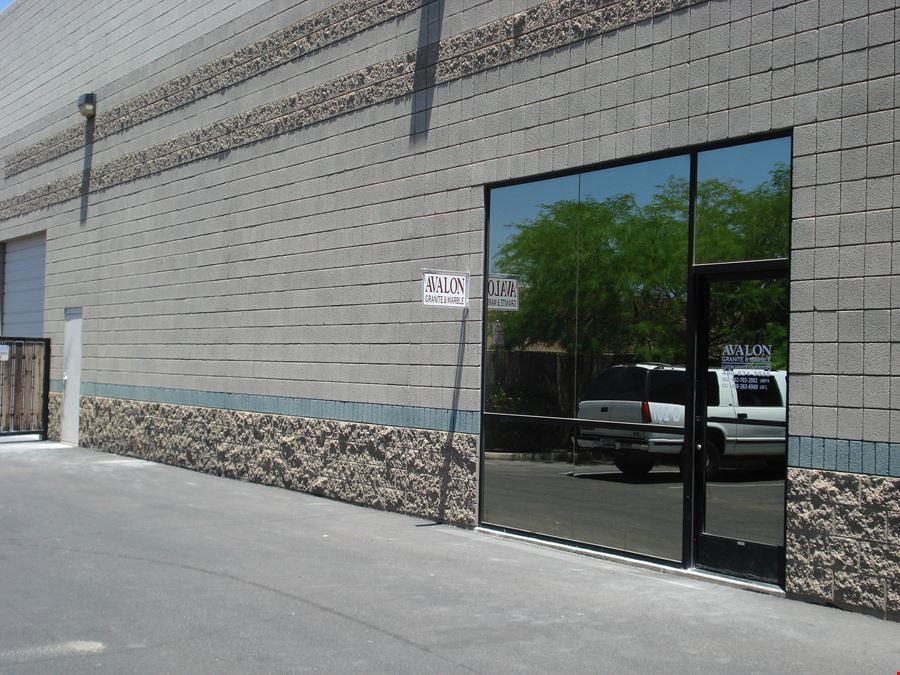 544 W Iron Ave, Ste 102
