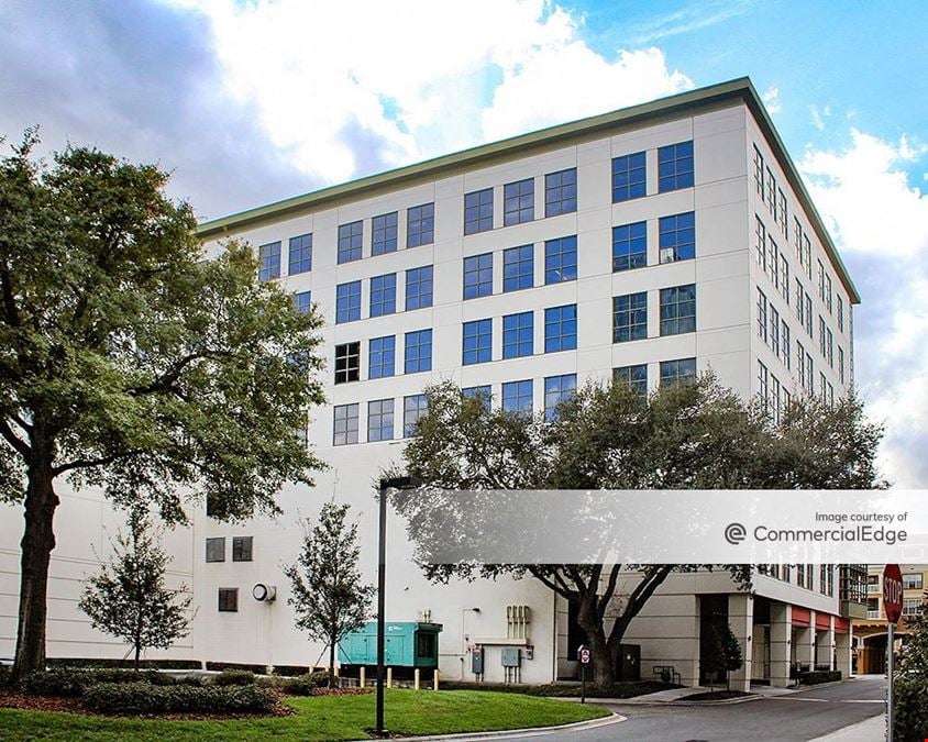 801 N Orange Ave #Unit 815