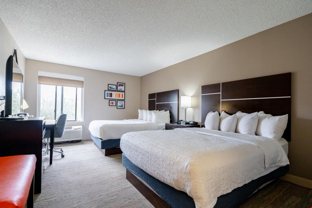 Hampton Inn Boulder/Louisville