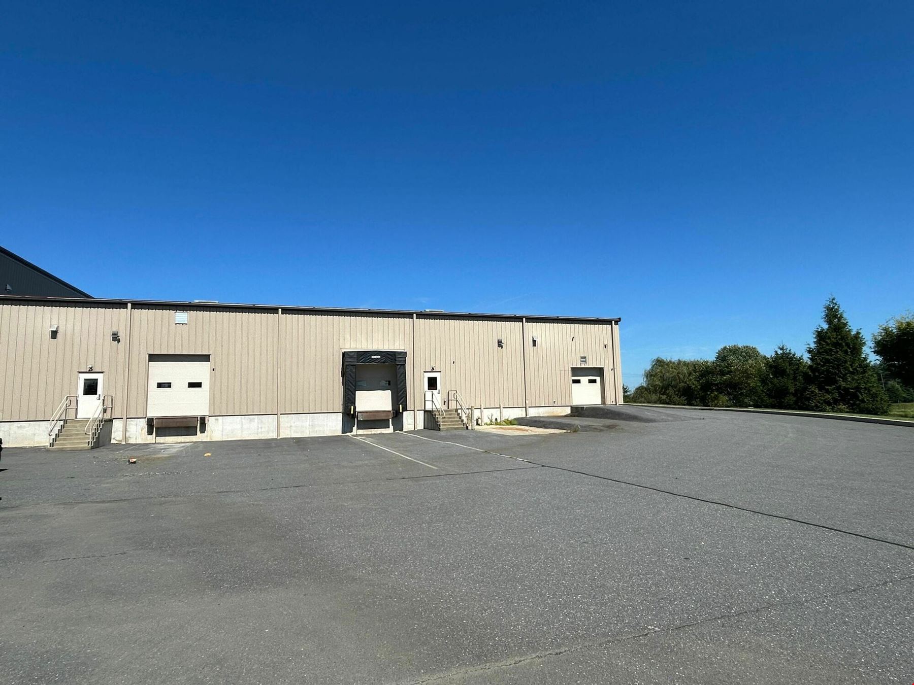 5004 Horseshoe Pike