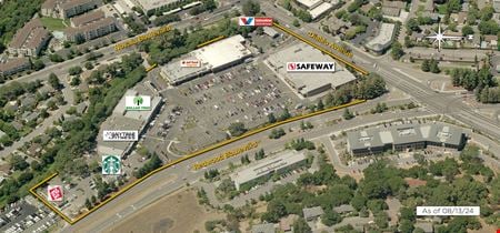 Preview of Retail space for Rent at 900 Diablo Ave