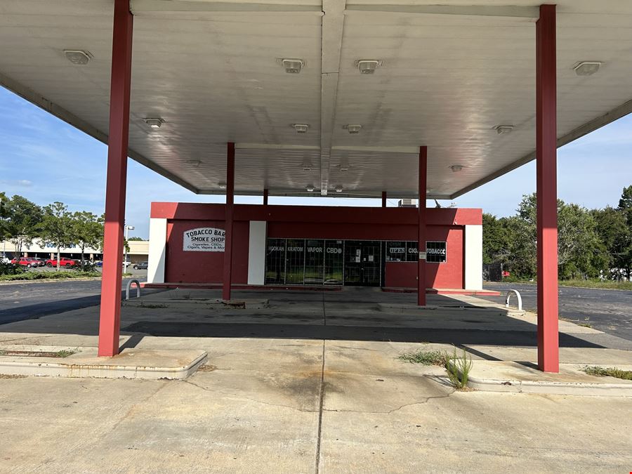 401 Raleigh Rd.