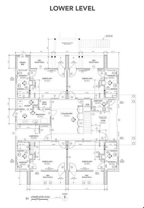 New Price! Medical Space Redevelopment Opportunity