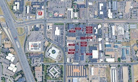 Shops at Greenwood Village 