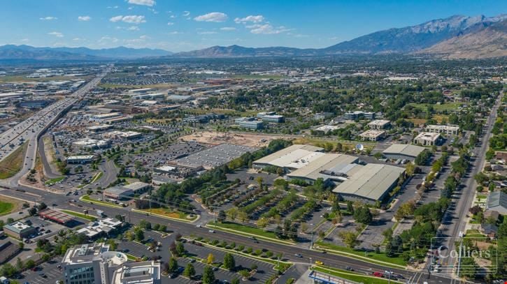 Gateway Industrial | For Sale