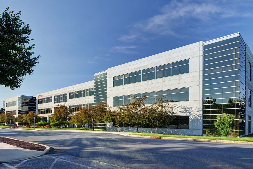 UCC Foreclosure Sale: 600-700 Alexander Park Dr., Princeton, NJ 08540