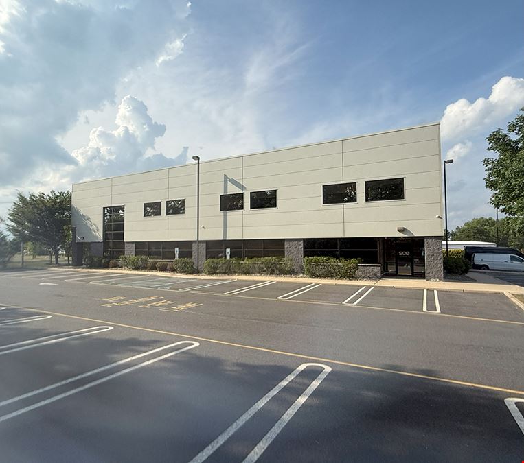 Industrial Buildings For Sale