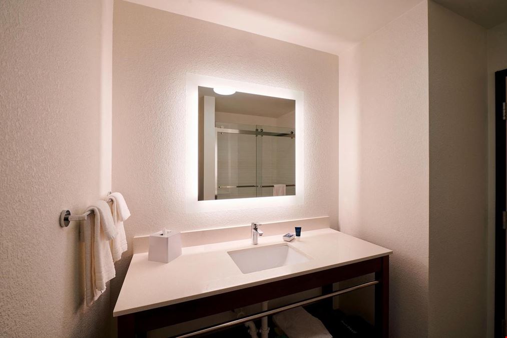 Four Points by Sheraton