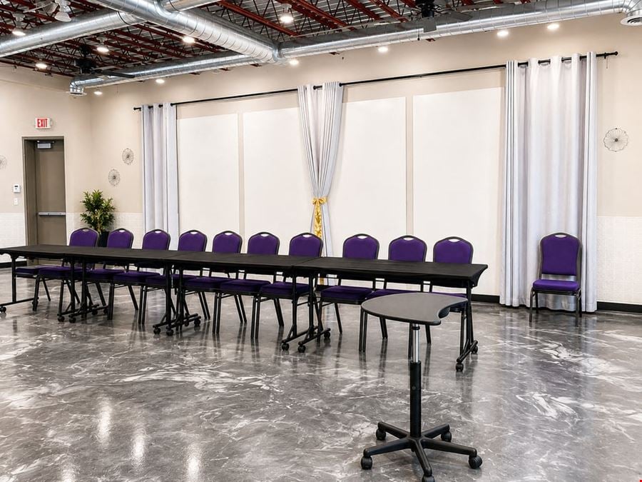 VIP Center for Business Women