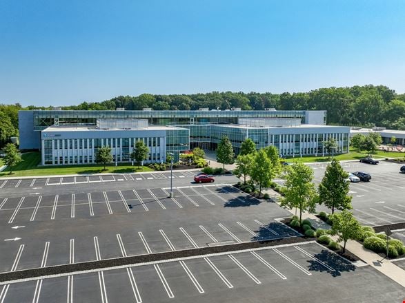 Preview of Office space for Rent at 785 Arbor Way