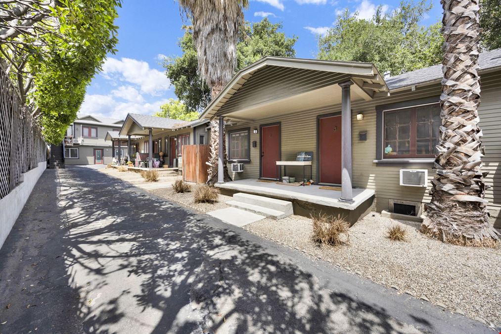 103 N Catalina Ave