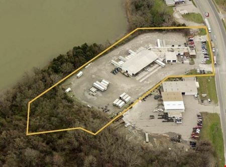 Preview of Industrial space for Sale at 1100 Highway 20