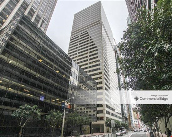 Preview of Office space for Rent at 45 Fremont Street