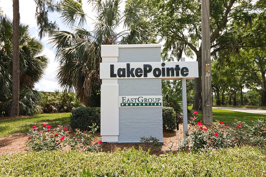 Lakepointe Business Park - 2