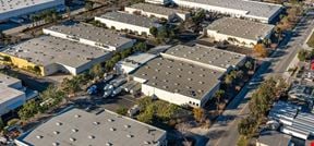 Gateway Industrial Center