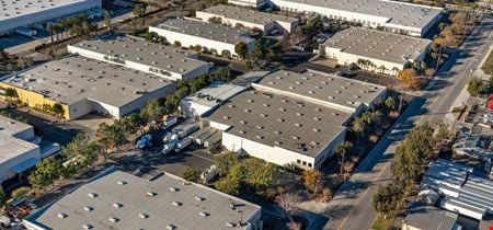 Preview of Industrial space for Sale at 10660 Mulberry Ave