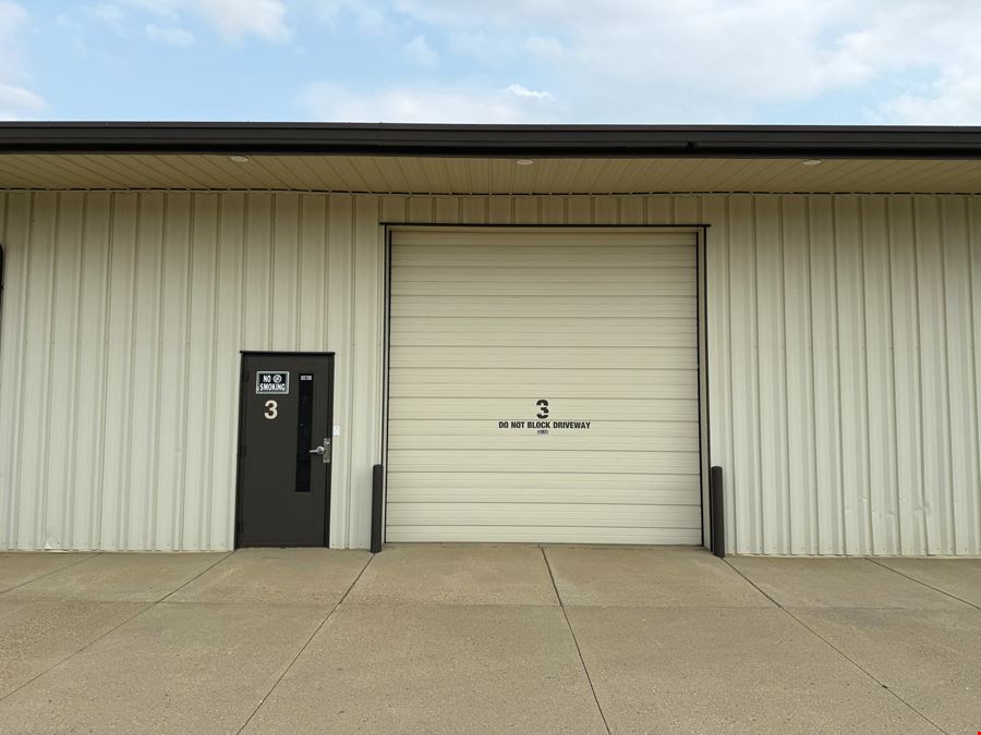 2110 Lovett Ave, Unit 3