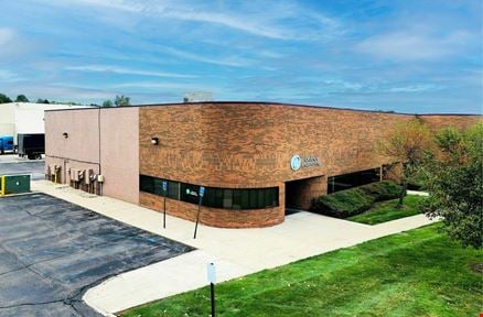 50495 Corporate Dr.