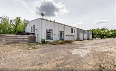 Preview of commercial space at 12005 Cleveland Gibbs Rd