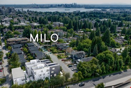 Preview of Other space for Sale at 2400 Western Avenue, North Vancouver, BC