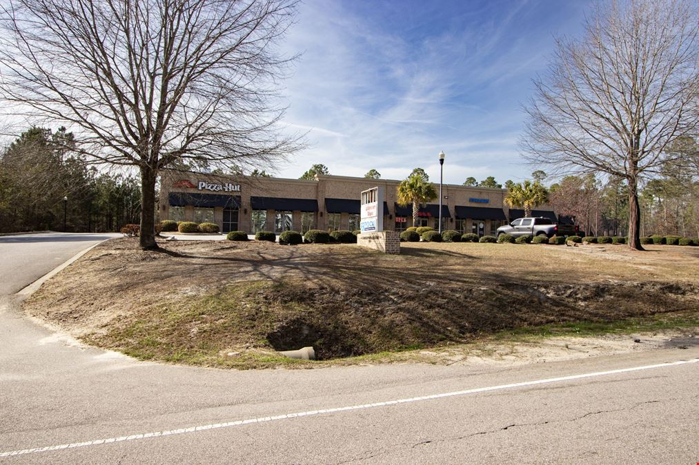 364 Longs Pond Road